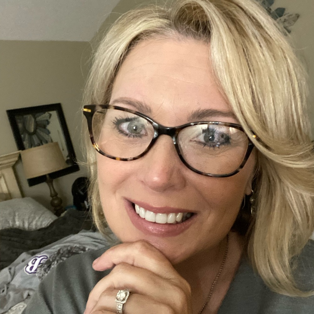 Meet your Posher, Tanya